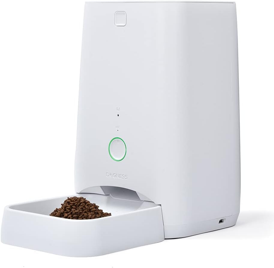 Feed Automatic Dog Feeder