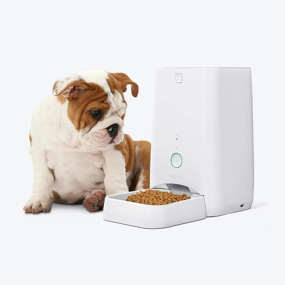 Feed Automatic Dog Feeder